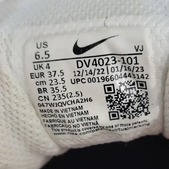 Nike Winflo 10 - Picture 8 of 13